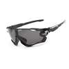 Спортивні сонцезахисні окуляри Binful AS703