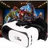 Окуляри віртуальної реальності GOLF 3D VR BOX GF-VR01 - Картинка 1