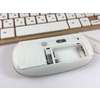 Комплект безпровідна клавіатура з мишкою 908 (в стилі Apple) Wireless 2.4GHz - Картинка 5