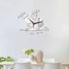 Настінний годинник кружка, чашка кави - Time Decor 570 - Картинка 1