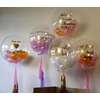 Прозора повітряна кулька Баблс - Deco Bubbles 60см (24 дюймів) - 761 - Картинка 1