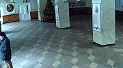 Школа №16 (вул.Винниченка, 2) - вестибюль