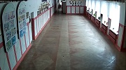 Школа №30 (вул.Калинова, 46) - коридор 2-й поверх