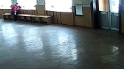 Школа №23 (вул.Чубинського, 3) - вестибюль