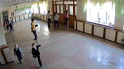 Школа №29 (вул.Вишневецького, 10) - вестибюль