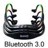Гарнітура - безпровідні спортивні наушники Bluetooth 3.0 - Картинка 9