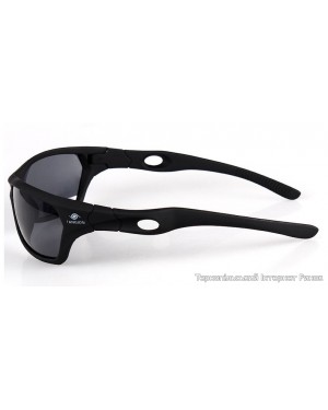 Поляризовані спортивні сонячні окуляри Tangion для чоловіків, зображення 2