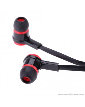 Вакуумні навушники In-ear Stereo, зображення 1