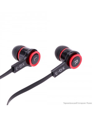 Вакуумні навушники In-ear Stereo, зображення 5