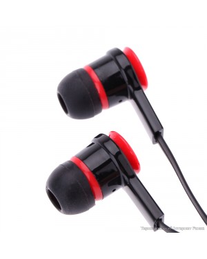 Вакуумні навушники In-ear Stereo, зображення 7