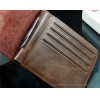 Брендовий чоловічий гаманець Gubintu - Картинка 5