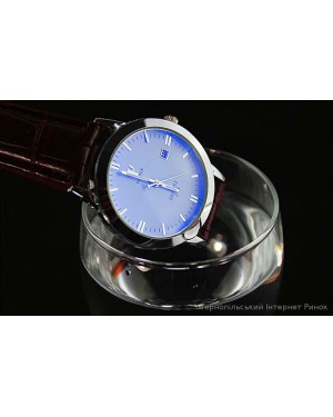 Брендові чоловічі годинники YAZOLE, зображення 2