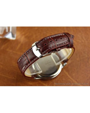 Брендові чоловічі годинники YAZOLE, зображення 5