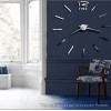 Великий настінний 3D годинник - 3D декор для дому - Картинка 7