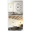 Великий настінний 3D годинник - 3D декор для дому - Картинка 9