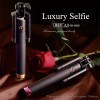 Монопод - палиця з кнопкою для Селфі (luxury selfie stick)