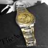 Чоловічий кварцовий годинник бренду ROSRA класу люкс - Картинка 1