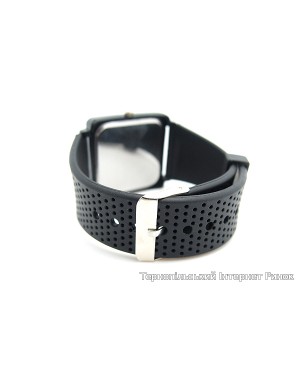 Чоловічий кварцовий годинник Attraction time, зображення 3