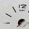 Декоративний настінний 3D годинник стилю Модерн - Картинка 4