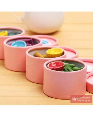 Комплект аромопаличок з тарілочкою для спалювання, зображення 7