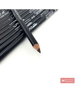 Комплект олівців Me Now для підводки контурів очей і губ -12шт., зображення 5