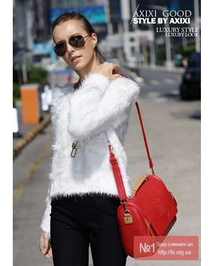 Стильна жіноча сумочка Yeetn, зображення 1