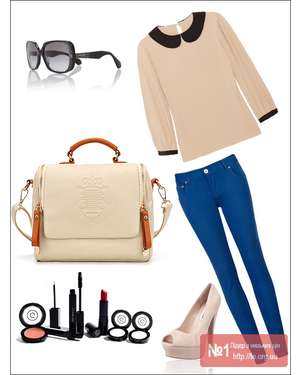 Стильна жіноча сумочка Yeetn, зображення 5