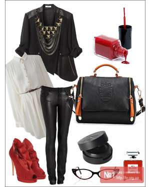 Стильна жіноча сумочка Yeetn, зображення 6