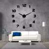 3D настінні годинники з цифрами Time Decor 248 - Картинка 5