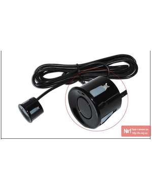 Парктронік чотирьох - сенсорний з LED дисплеєм та звуковим оповіщенням, зображення 6