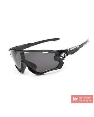 Спортивні сонцезахисні окуляри Binful AS703