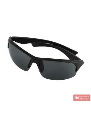 Спортивні сонцезахисні окуляри ZH54302 black, зображення 1