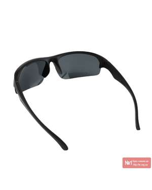 Спортивні сонцезахисні окуляри ZH54302 black, зображення 2