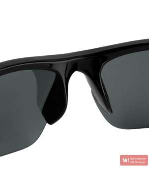 Спортивні сонцезахисні окуляри ZH54302 black, зображення 4