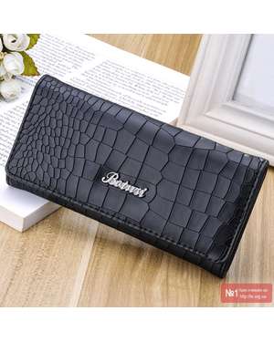 Жіночий гаманець - клатч BOTUSI, зображення 1