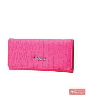 Жіночий гаманець - клатч BOTUSI, зображення 3