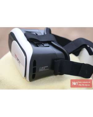 Окуляри віртуальної реальності Remax VR Fantasy land Glass RT-V01, зображення 4