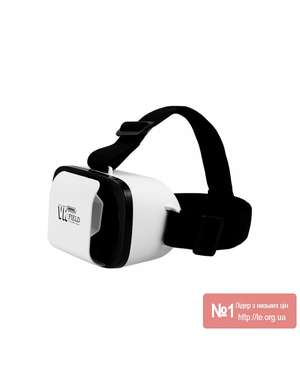 Окуляри віртуальної реальності REMAX 3D Field RT-V02