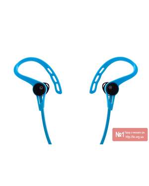 Спортивні Bluetooth стерео навушники sport MS-808C, зображення 4