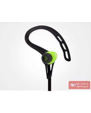 Спортивні Bluetooth стерео навушники sport MS-808C, зображення 5