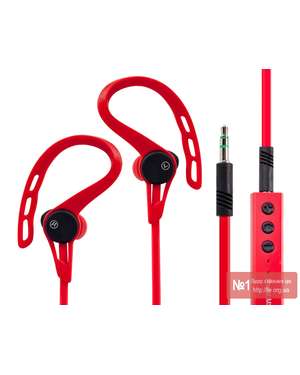 Спортивні Bluetooth стерео навушники sport MS-808C, зображення 6