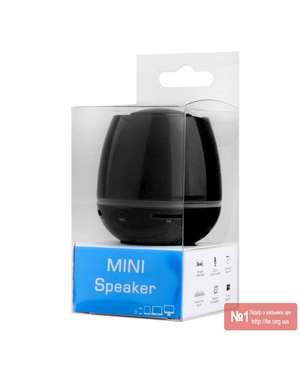 Портативна Bluetooth колонка SDH-101 mini, зображення 3