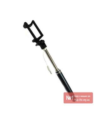 Монопод, палиця для селфі Aluminium 1803, зображення 1
