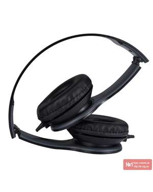 Навушники SHUER KS-611 з мікрофоном, зображення 4