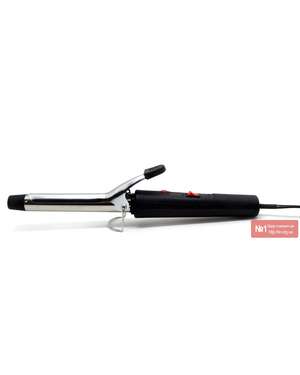 Плойка - електрощипці Lady Raisa, зображення 1