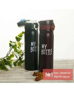 Термос 9036-500 My Bottle, зображення 1