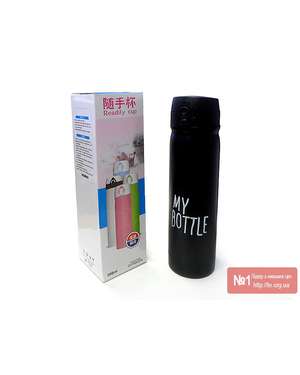 Термос 9036-500 My Bottle, зображення 4