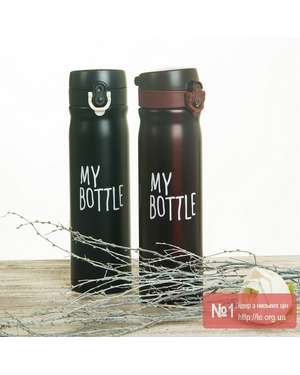 Термос 9036-500 My Bottle, зображення 5