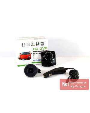 Відеореєстратор DVR 338 HD, зображення 2