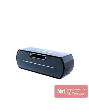 Мобільна Bluetooth колонка Wster WS-Y69 Fm, зображення 3